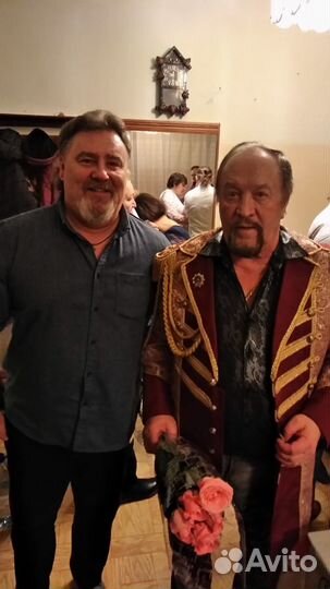 Ведущий+певец+ди-джей+звук на юбилей, свадьбу