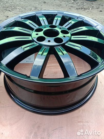 Диски на ленд ровер