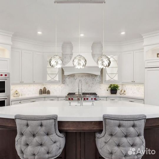 Подвесной светильник Россия