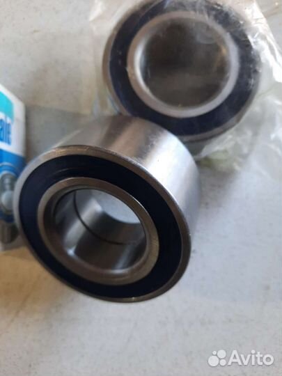 Подшипник передней ступицы Finwhale HB411 калина 2