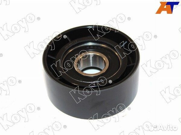 Ролик приводного ремня mitsubishi carisma