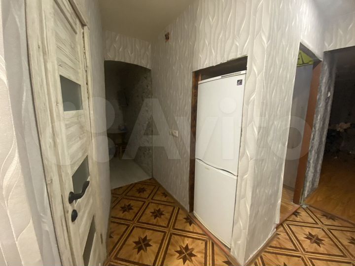 3-к. квартира, 50 м², 1/5 эт.