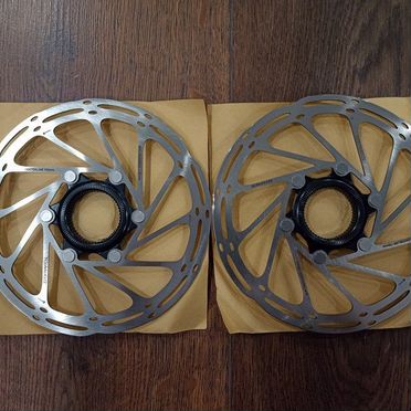 Sram DB8, GX, NX Eagle, Роторы Centerline