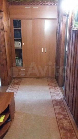 2-к. квартира, 50 м², 3/5 эт.