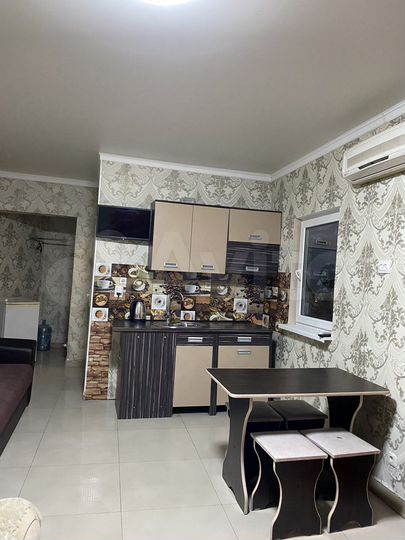 Комната 25 м², 2/2 эт.