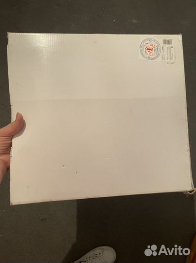 Фоторамка новая