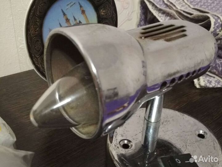 Точечные светильники 2 шт