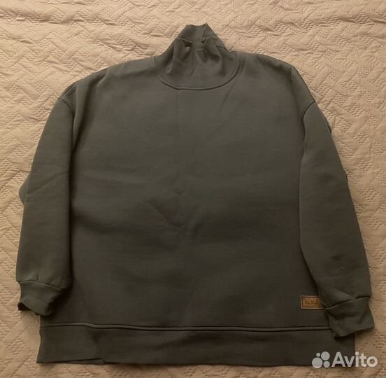 Спортивный костюм женский на флисе 5xl