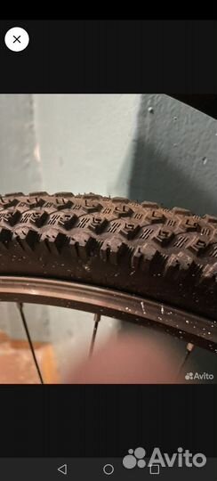 Stels Navigator 700v