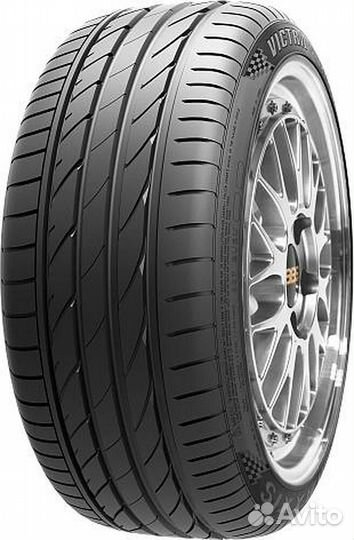 Maxxis Victra Sport SUV VS5 275/55 R19 Y