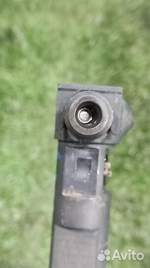 Форсунка топливная Mercedes Benz E-class W212 2009