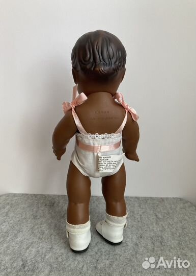 Пупс кукла Daisy Kingdom