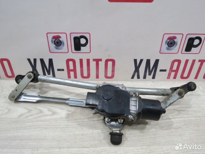 Трапеция стеклоочистителя LADA Xray