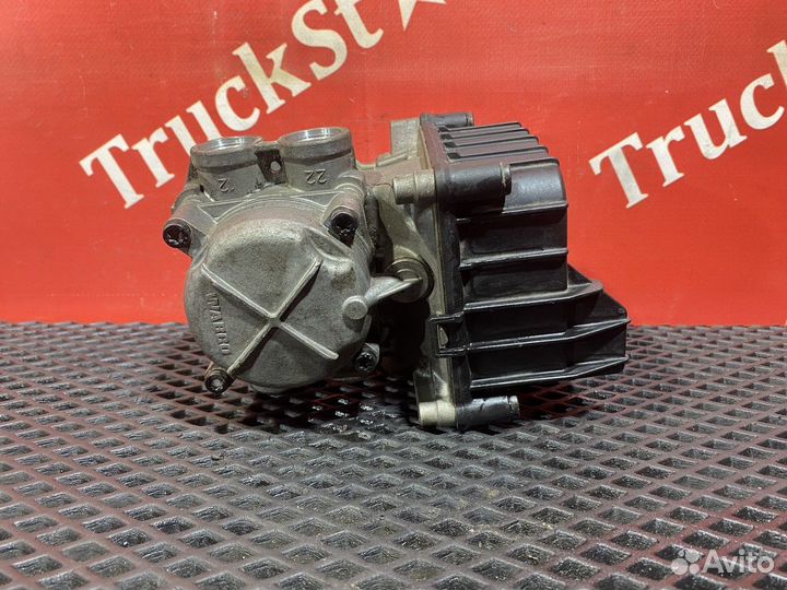 Модулятор EBS передний 2018г. Daf XF106