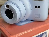 Fujifilm instax mini 12, Аренда