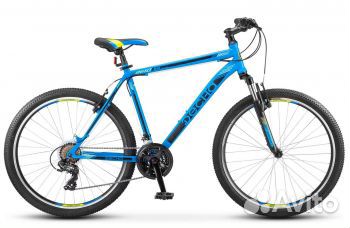 Качественные горные велосипеды для любителей