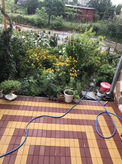 5-к. квартира, 120 м², 1/5 эт.