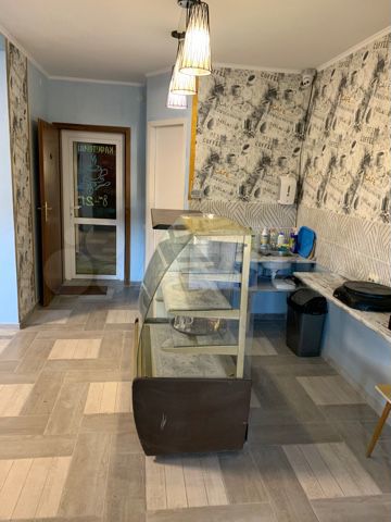 Апартаменты у моря в Лазаревском, 36 м²