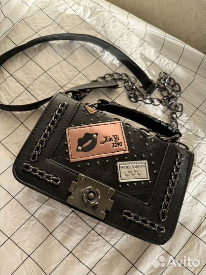 Сумка женская