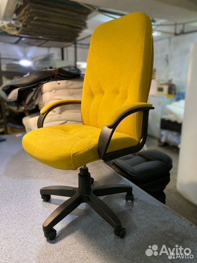 Кресло компьютерное