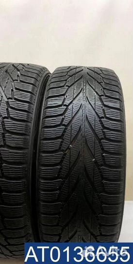 Nokian Tyres Hakkapeliitta R2 SUV 235/55 R18 104R