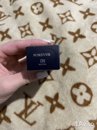 Тональный крем dior 0N