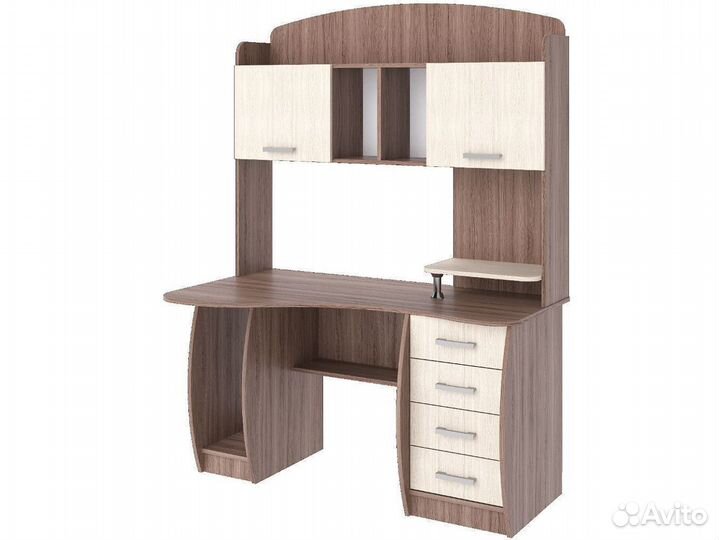 Стол компьютерный ск-45