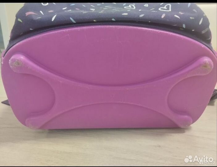 Школьный рюкзак herlitz