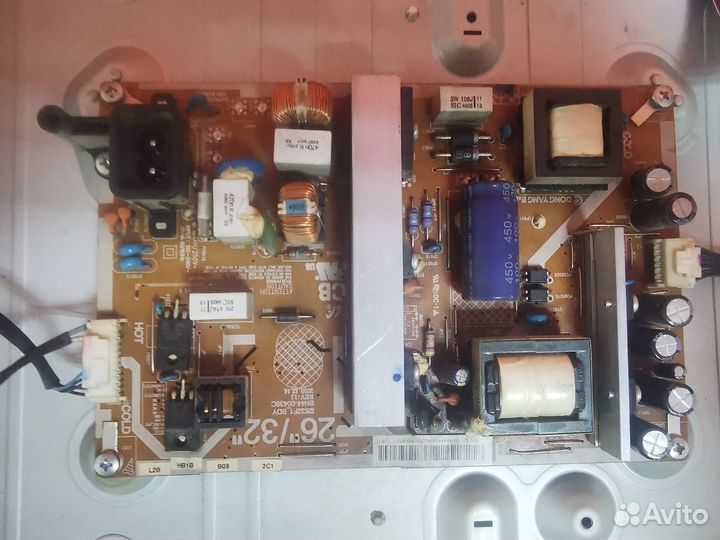 Компьютерный мастер