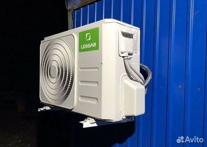 Кондиционер / большой выбор