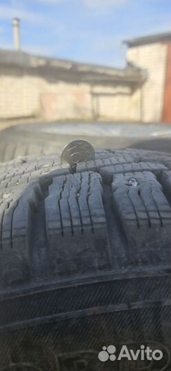 Nokian Tyres Nordman 7 SUV 225/65 R17