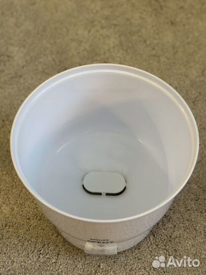 Стерилизатор бутылочкк и сосок avent