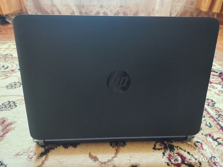 HP 430 G1 Intel Core i5 4200U