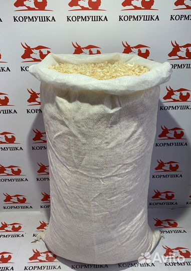 Стружка, опилки