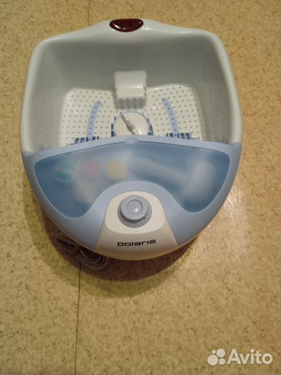 Массажная ванночка для ног и не только