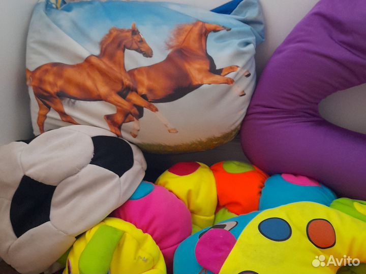 Игрушки антистресс