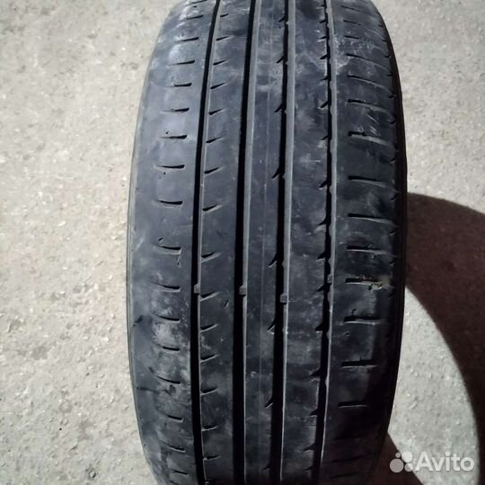 Hankook Ventus Prime 2 K115 205/55 R16 91H
