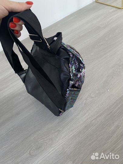 Рюкзак для девочки