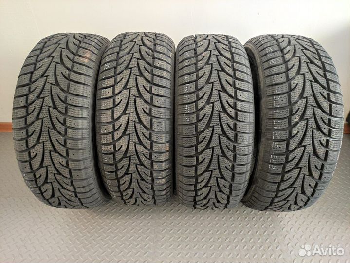 RoadX RX Frost WH12 235/75 R15 103S