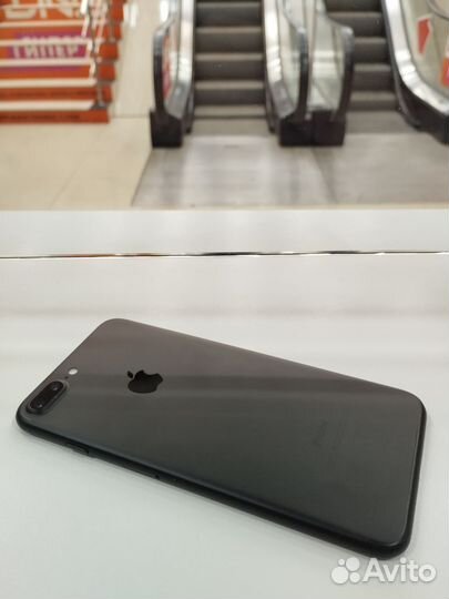 iPhone 7 Plus, 256 ГБ