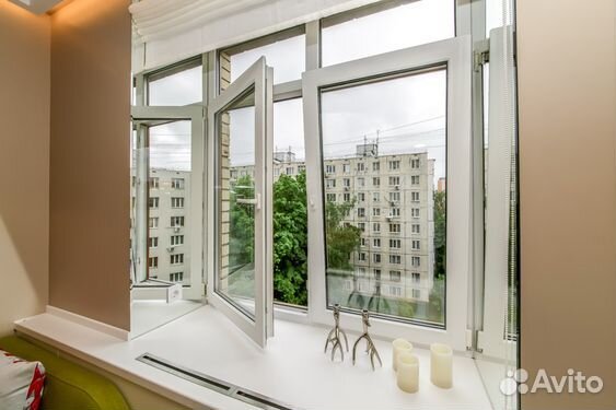 Пластиковые окна под заказ