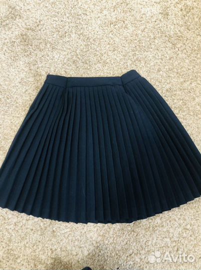 Сарафан школьный Sela