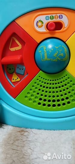 Игрушка Fisher price