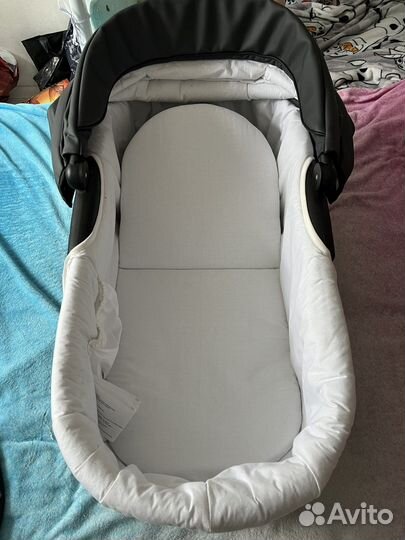 Коляска Noordline Olivia Classic 2в1