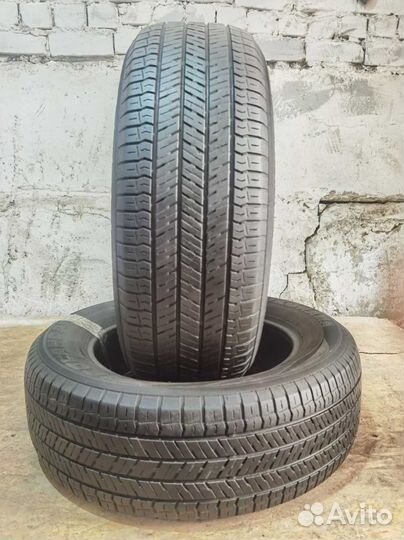 Yokohama Geolandar G91 225/65 R17 102H