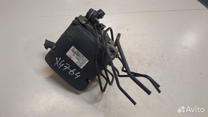 Блок абс, насос Peugeot 3008, 2010