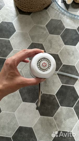 Помпа для воды 19 л