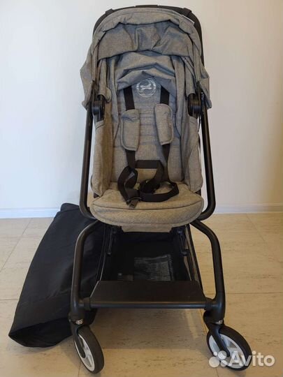 Коляска Cybex Коляска Cybex eezy s twist