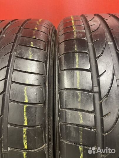 Bridgestone Potenza RE050 245/45 R18