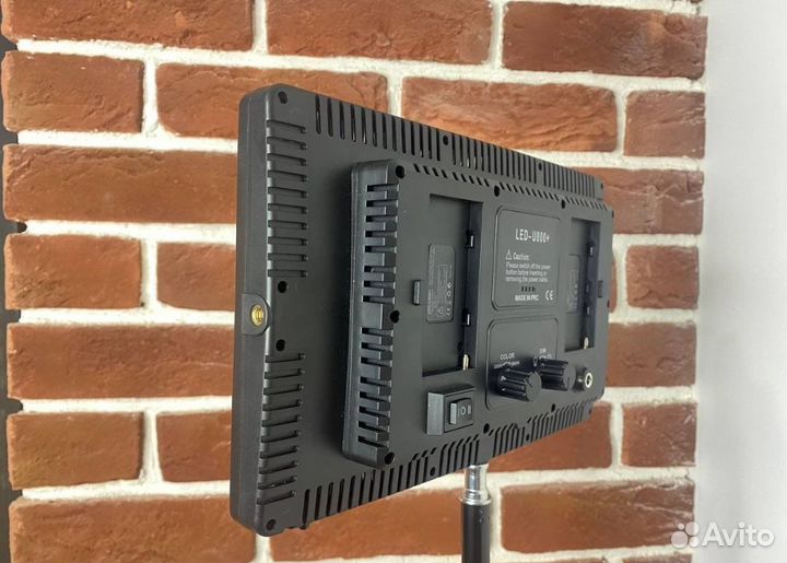 Видеосвет Led 600/ Led 800